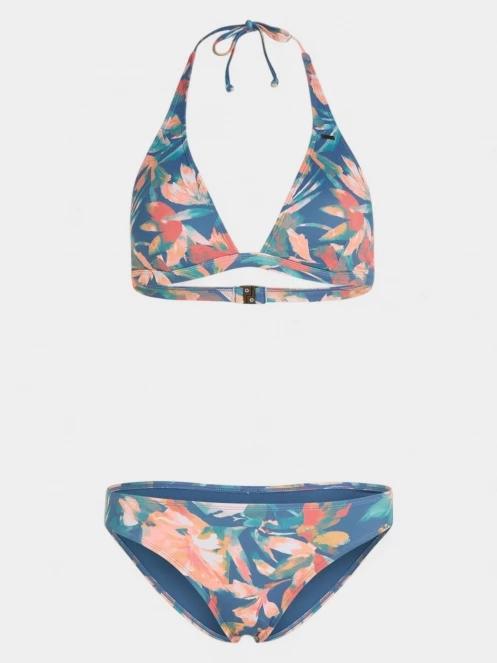 bikini pt. femei O'Neill Essentials Marga Cruz Bikini Set multicolor 6