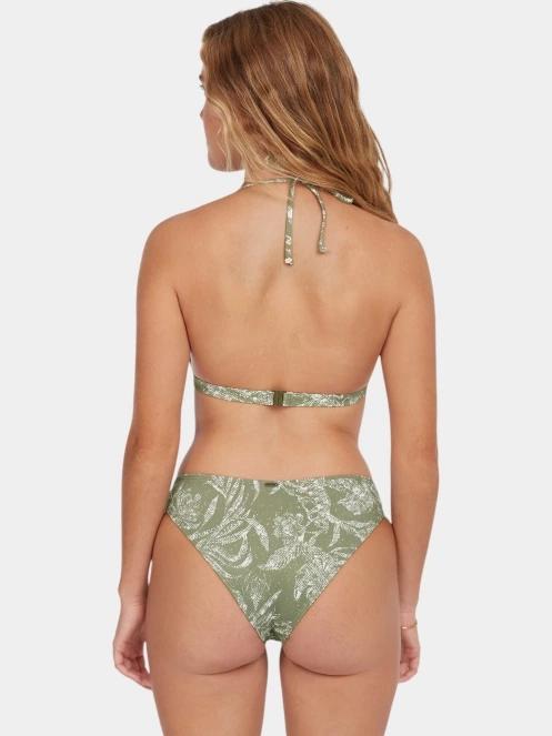 bikini pt. femei O'Neill Essentials Marga Cruz Bikini Set verde 4