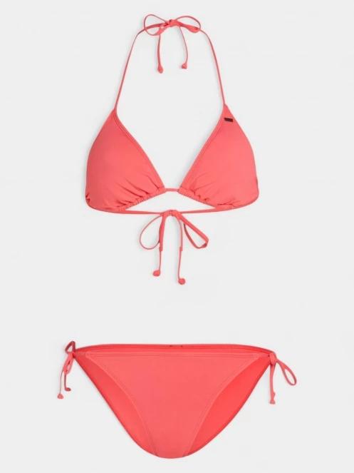 bikini pt. femei O'Neill Venice Maracas Bikini Set roz 6