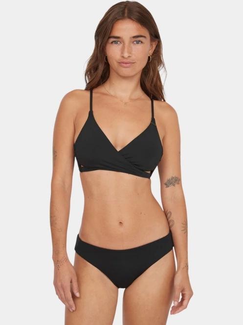 sutien bikini pt. femei O'Neill Baay Top negru 5