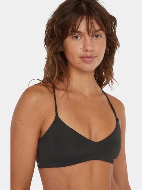 sutien bikini pt. femei O'Neill Huntington Bralette Top negru 5