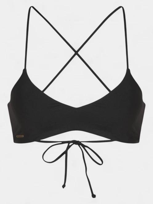 sutien bikini pt. femei O'Neill Huntington Bralette Top negru 6