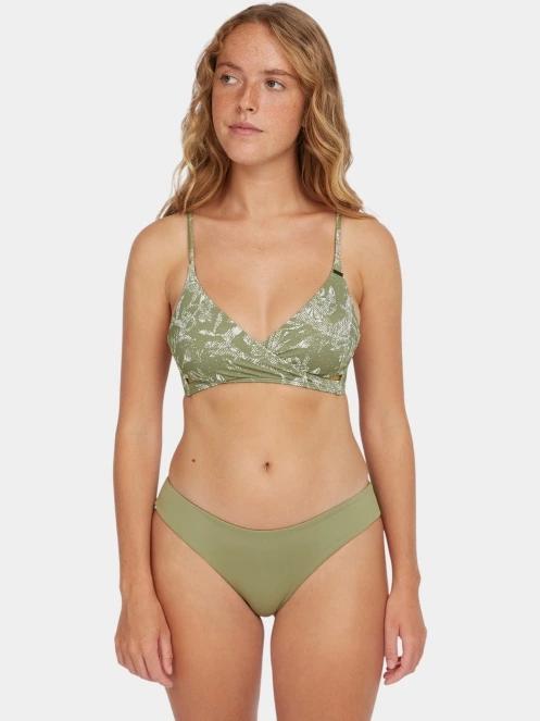 chiloti bikini pt. femei O'Neill Maoi Bottom verde 4
