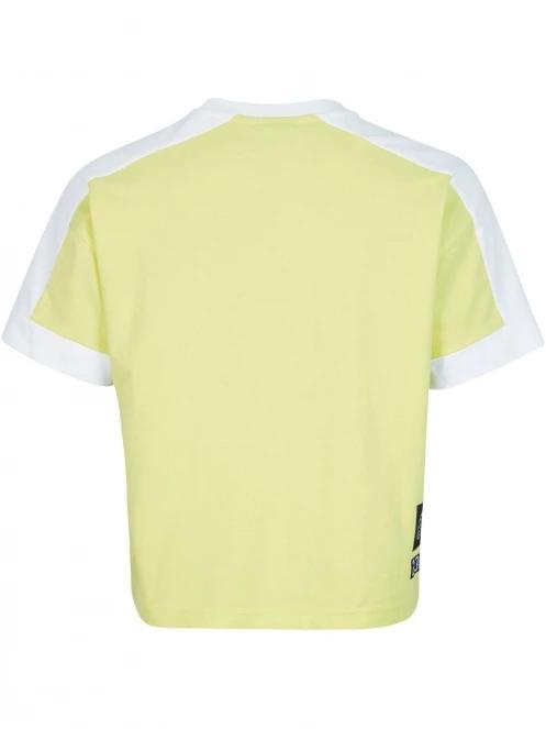 tricou cu maneci scurte pt. femei O'Neill Limbo T-Shirt verde 7