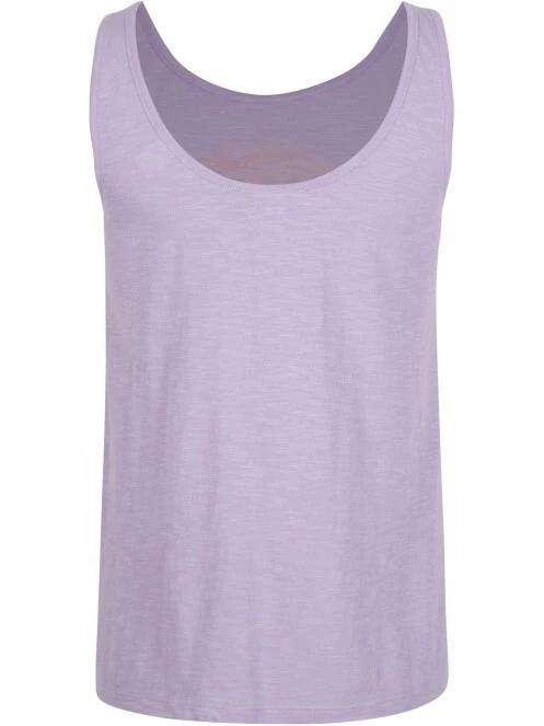 tricou fara maneci pt. femei O'Neill Luana Graphic Tank Top violet 7
