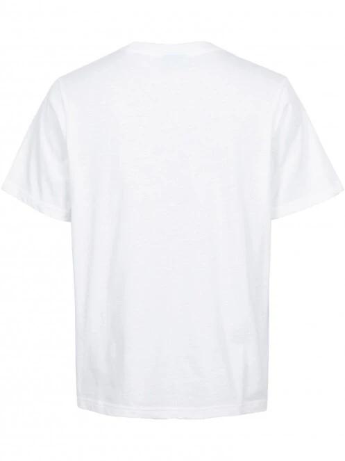 tricou cu maneci scurte pt. femei O'Neill Allora Graphic T-Shirt alb 3