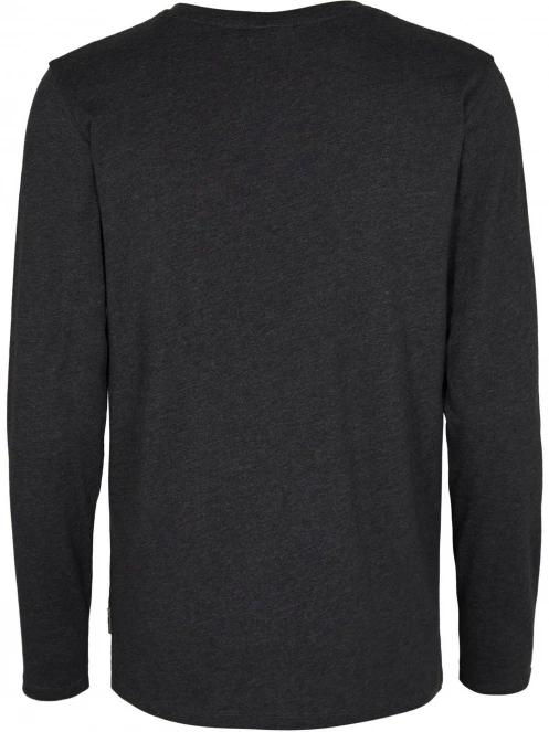 tricou cu maneci lungi pt. femei O'Neill Essential T-Shirt L/Slv negru 6