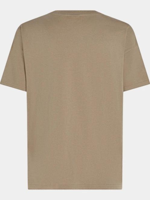 tricou cu maneci scurte pt. femei O'Neill O'Neill TRVLR Series Graphic T-Shirt maro 7