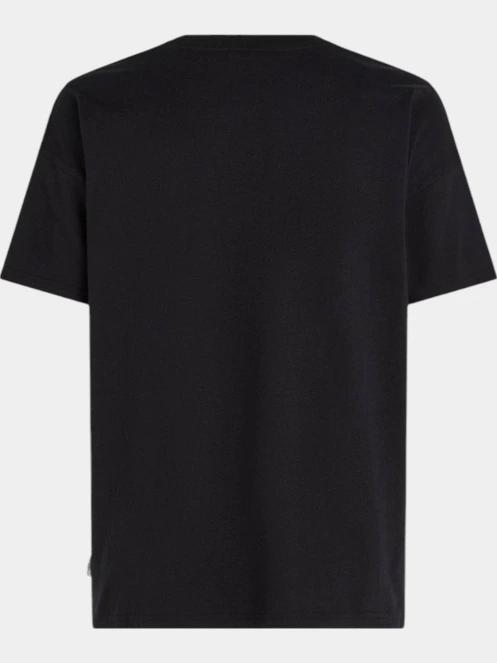 tricou cu maneci scurte pt. femei O'Neill O'Neill TRVLR Series Graphic T-Shirt negru 7