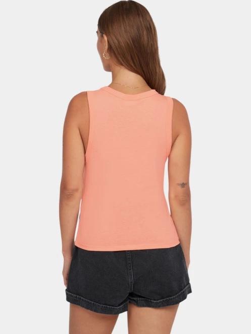 bluza tank pt. femei O'Neill Summer Must Haves Graphic Tank Top roz 4