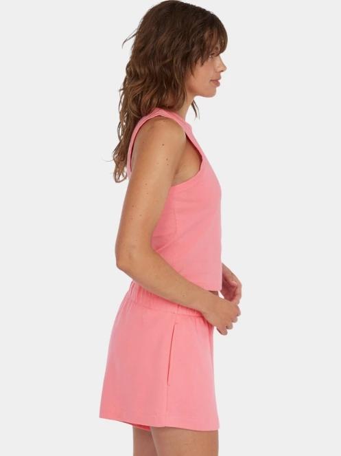 bluza tank pt. femei O'Neill Wow Tanktop roz 3