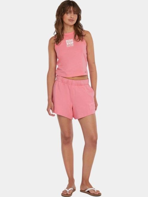 bluza tank pt. femei O'Neill Wow Tanktop roz 5