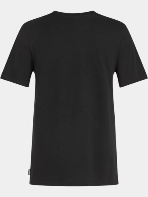 tricou cu maneci scurte pt. femei O'Neill Essentials O'Neill Script T-Shirt negru 7