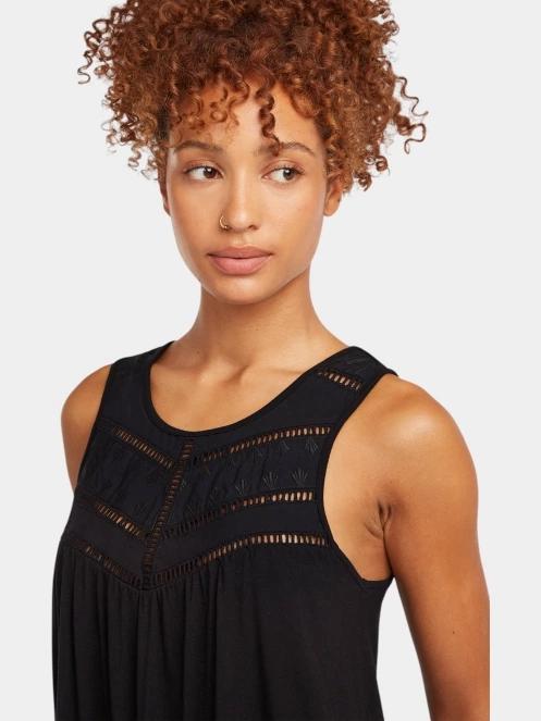 bluza tank pt. femei O'Neill Essentials Tokeena Tanktop negru 5