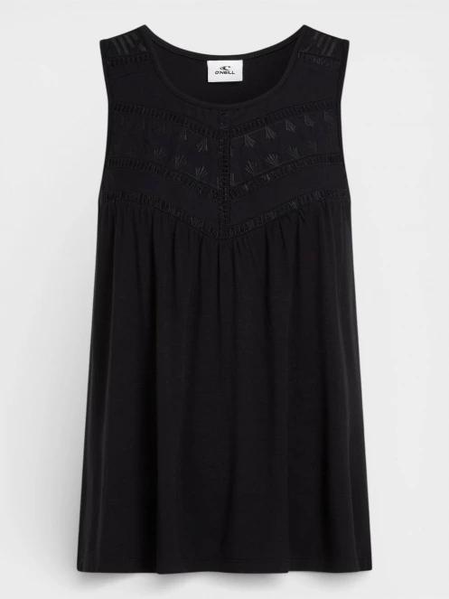 bluza tank pt. femei O'Neill Essentials Tokeena Tanktop negru 6