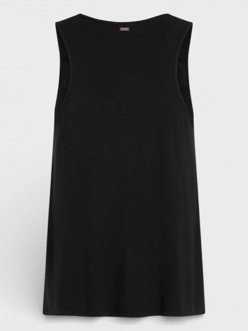 bluza tank pt. femei O'Neill Essentials Tokeena Tanktop negru 7