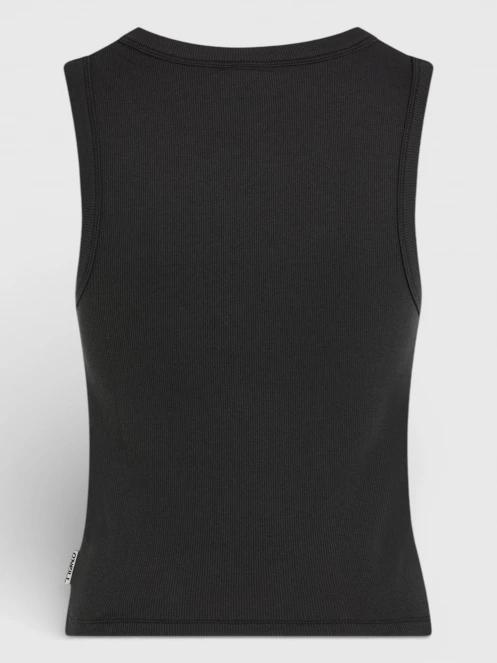 bluza tank pt. femei O'Neill O'Neill Rib Tanktop negru 7