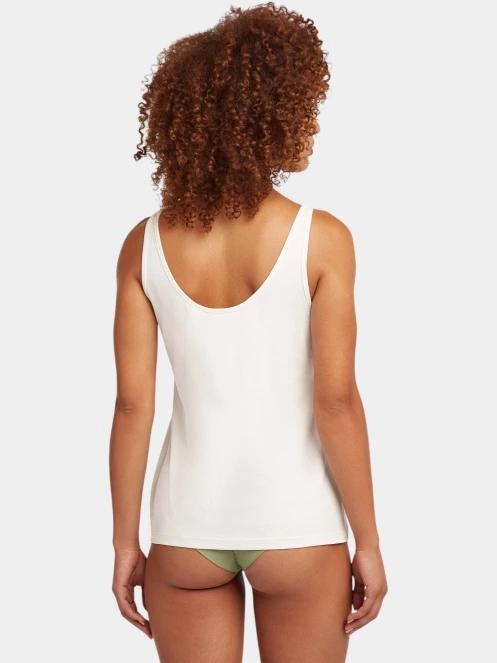 bluza tank pt. femei O'Neill O'Neill Graphic Tanktop alb 3