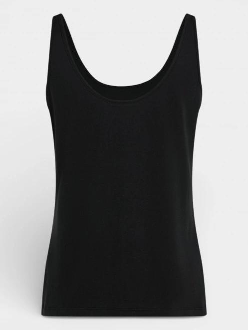 bluza tank pt. femei O'Neill O'Neill Graphic Tanktop negru 7