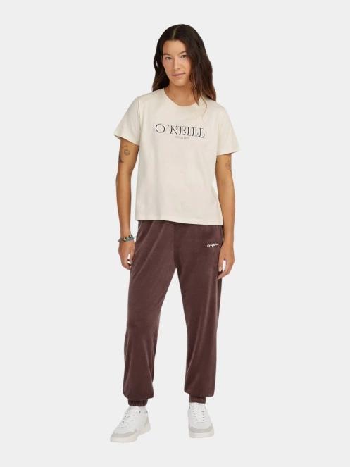 tricou cu maneci scurte pt. femei O'Neill O'Neill Graphic T-Shirt alb 4