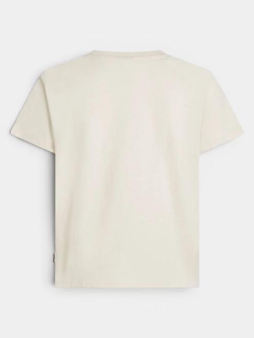 tricou cu maneci scurte pt. femei O'Neill O'Neill Graphic T-Shirt alb 7