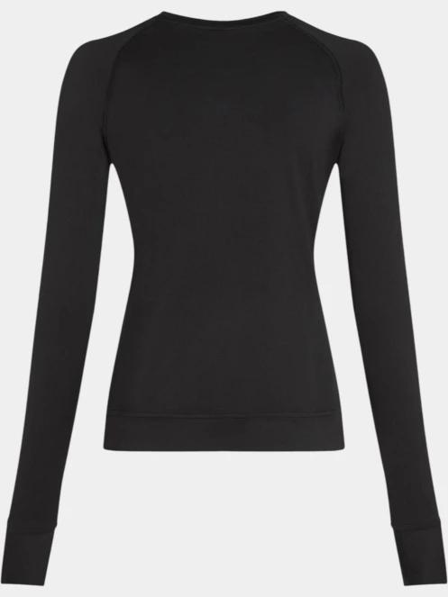 top lenjerie de corp pt. femei O'Neill Baselayer Top negru 8