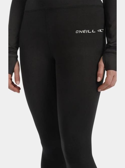 pantaloni de corp pt. femei O'Neill Baselayer Bottom negru 6