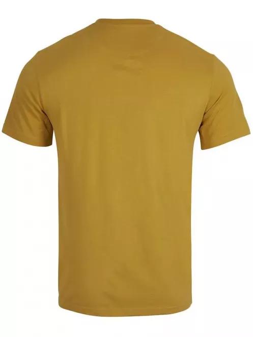 tricou cu maneci scurte pt. barbati O'Neill LM W-Coast T-Shirt galben 3