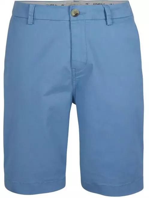 pantaloni scurti pt. barbati O'Neill LM Vaca Chino Shorts albastru deschis 2