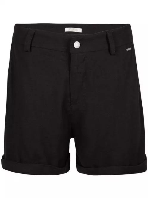 pantaloni scurti pt. femei O'Neill LW Essentials Short negru 2