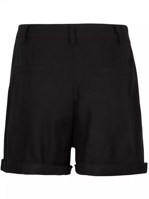 pantaloni scurti pt. femei O'Neill LW Essentials Short negru 3