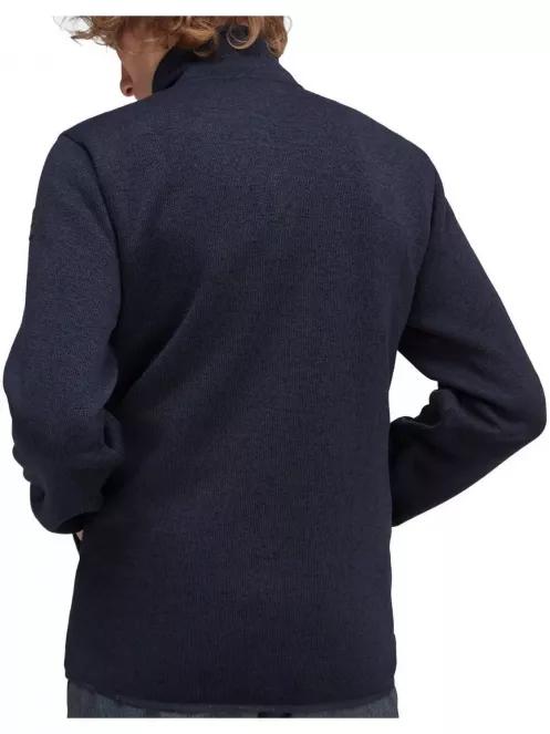 pulover polar pt. barbati O'Neill PM Piste Fleece albastru inchis 3
