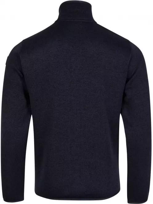 pulover polar pt. barbati O'Neill PM Piste Fleece albastru inchis 5
