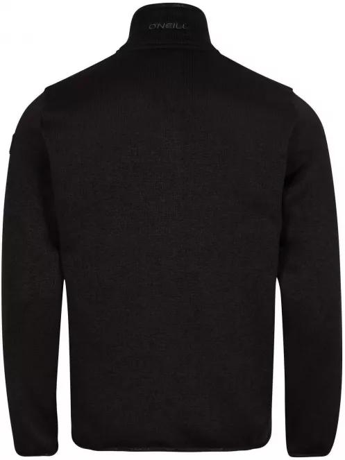 pulover polar pt. barbati O'Neill PM Piste Fleece negru 3
