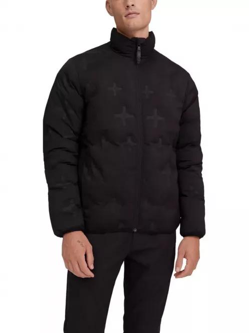 jacheta de strada pt. barbati O'Neill LM Welded Wave Jacket negru 2