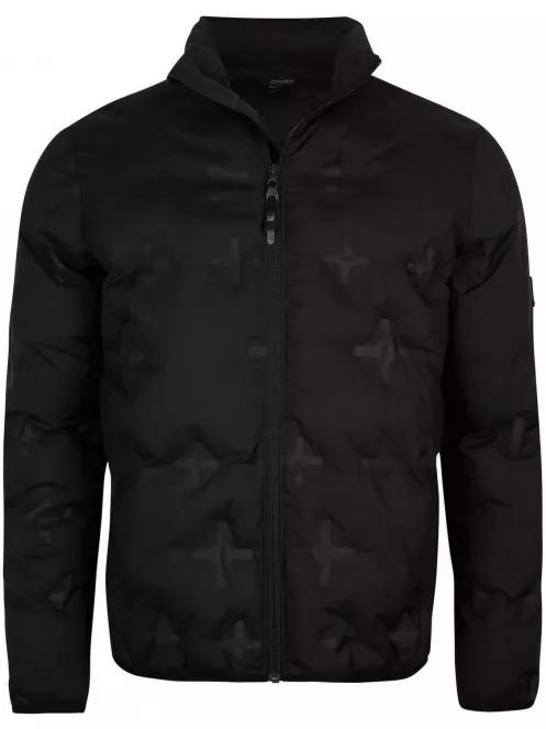 jacheta de strada pt. barbati O'Neill LM Welded Wave Jacket negru 4