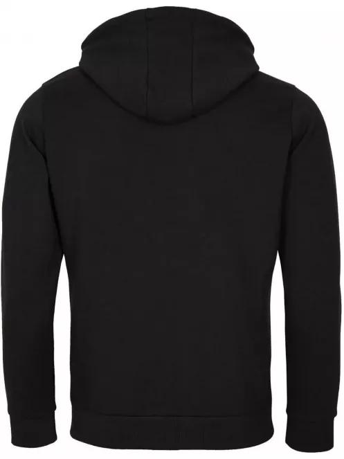 pulover cu gluga pt. barbati O'Neill LM 2-Knit Fz Hoody negru 6