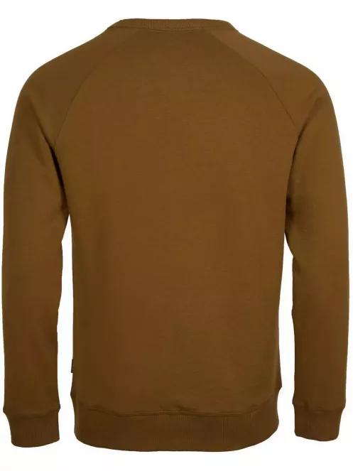 pulover pt. barbati O'Neill LM Americana Crew Sweatshirt maro 3