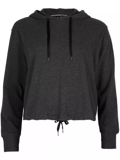 LW Soft-Touch Sweat Hoody