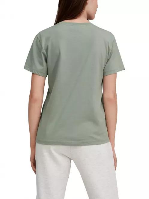 tricou cu maneci scurte pt. femei O'Neill LW Cube Ss T-Shirt verde 3
