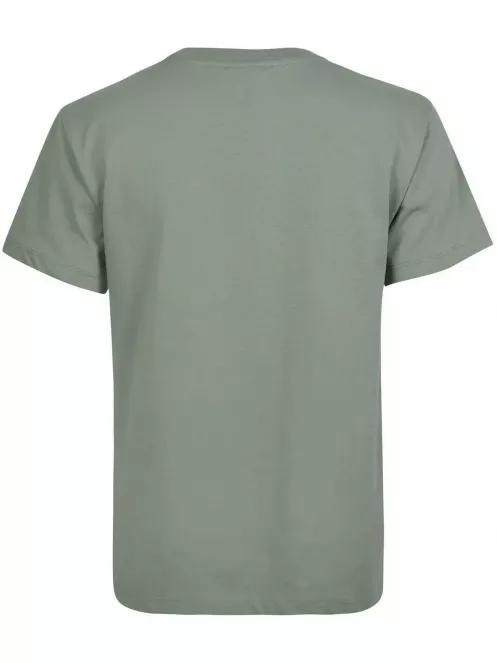 tricou cu maneci scurte pt. femei O'Neill LW Cube Ss T-Shirt verde 5