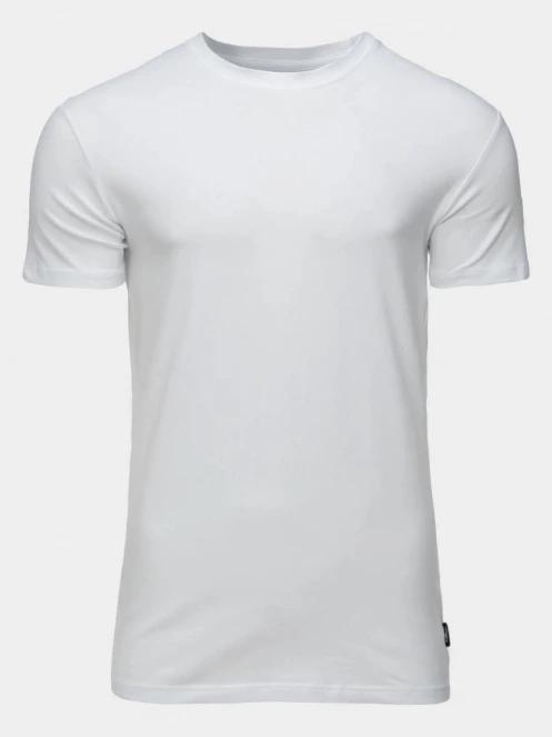 tricou cu maneci scurte pt. barbati O'Neill O'Neill Men T Shirt Uni 2-Pack alb 2