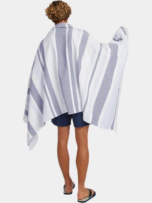 prosoape O'Neill O'Riginals Towel albastru 4