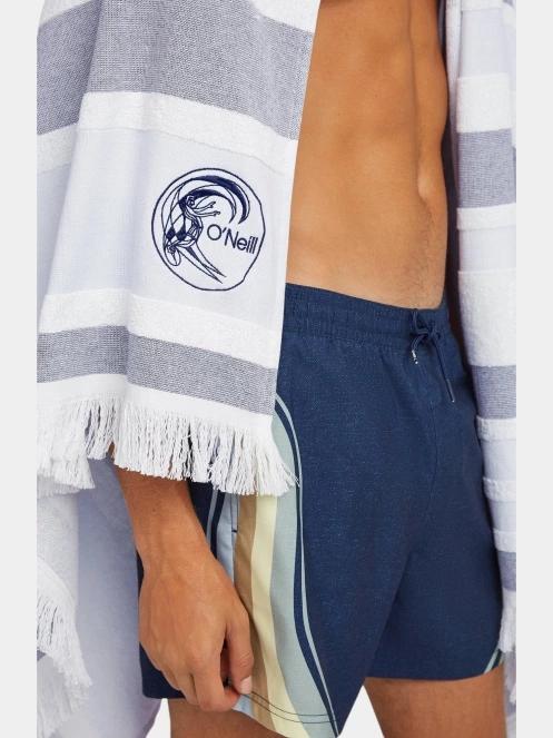 prosoape O'Neill O'Riginals Towel albastru 5