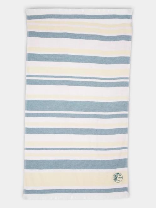 prosoape O'Neill O'Riginals Towel verde 2