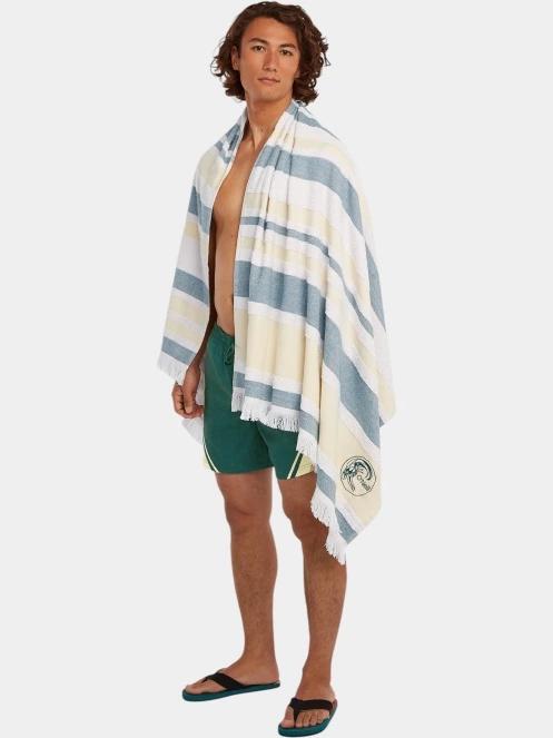 prosoape O'Neill O'Riginals Towel verde 4