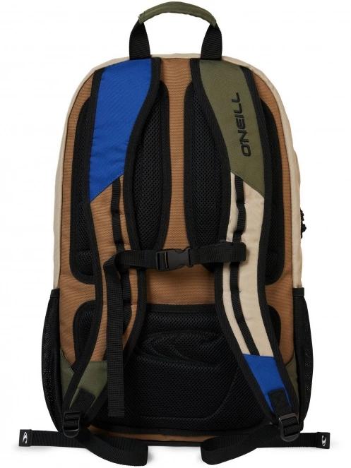 rucsac O'Neill O'Neill Sur+ Boarder Backpack multicolor 4