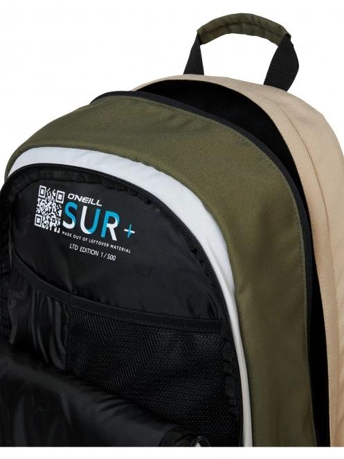 rucsac O'Neill O'Neill Sur+ Boarder Backpack multicolor 5