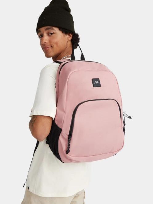 rucsac O'Neill Wedge Backpack roz 6