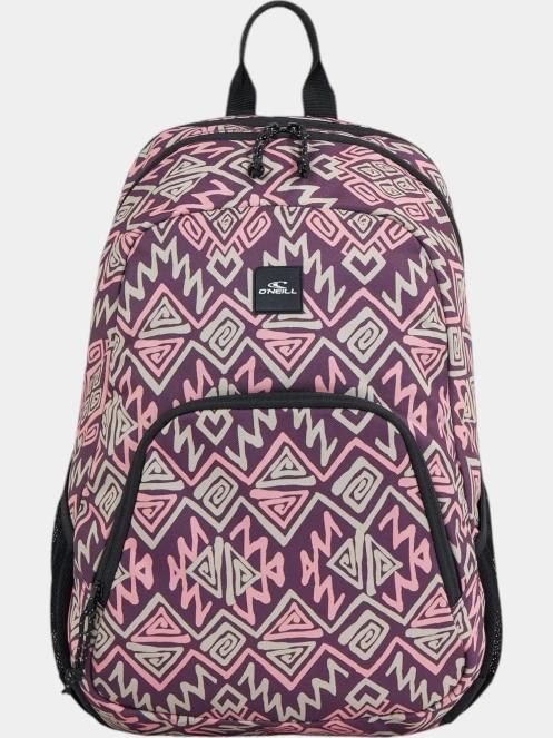 rucsac O'Neill Wedge Backpack violet 2